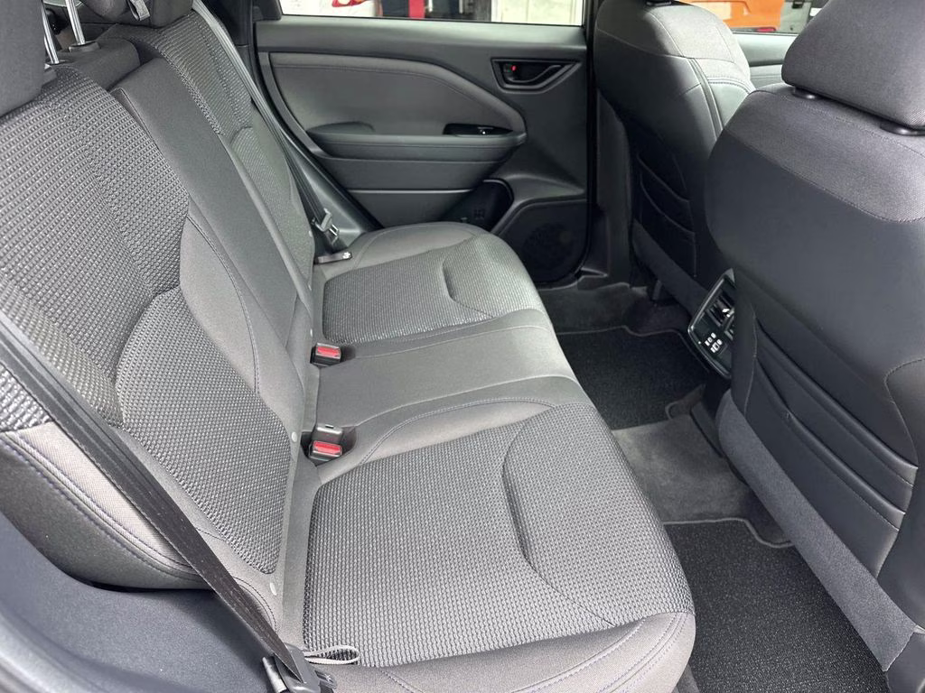 2026 Gray Metallic Subaru Forester Premium AWD SUV