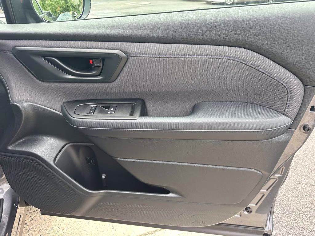 2026 Gray Metallic Subaru Forester Premium AWD SUV