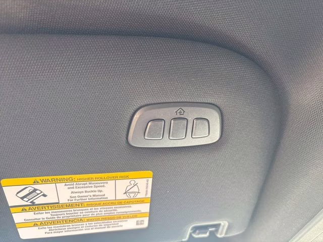 2026 Oxford White Ford F-150 Lariat 4X4 Truck