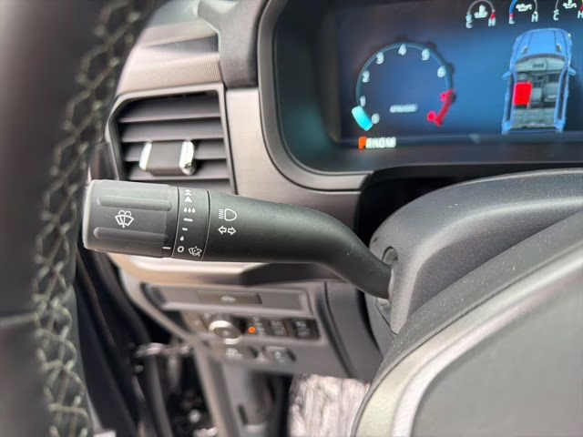 2026 Agate Black Metallic Ford F-150 Lariat 4X4 Truck