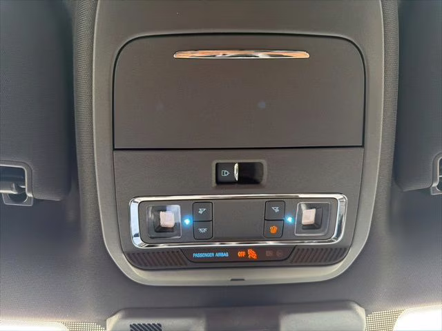 2026 Agate Black Metallic Ford F-150 Lariat 4X4 Truck