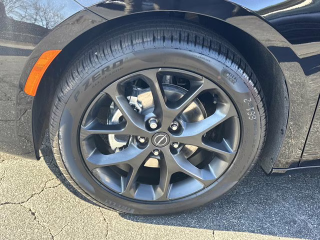 2026 Diamond Black Crystal Pearlcoat Chrysler Pacifica Select FWD Van