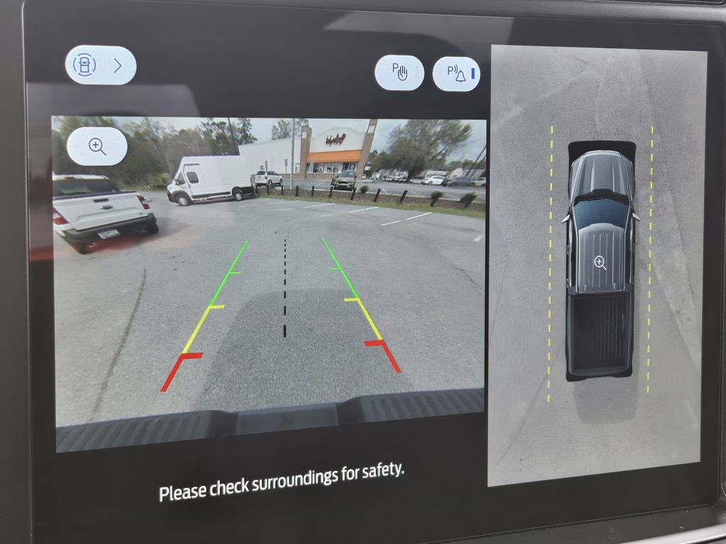 2026 Marsh Gray Ford F-150 Tremor 4X4 Truck