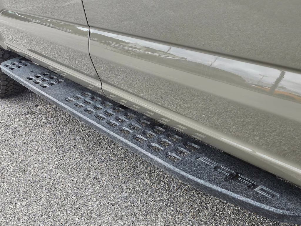 2026 Marsh Gray Ford F-150 Tremor 4X4 Truck