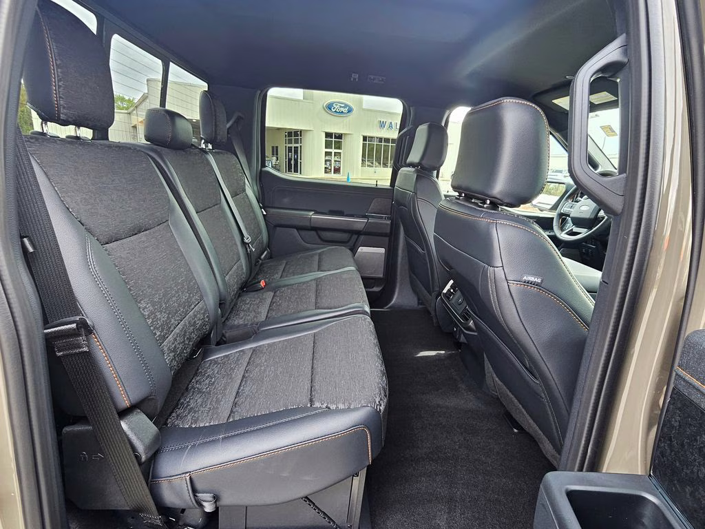 2026 Marsh Gray Ford F-150 Tremor 4X4 Truck