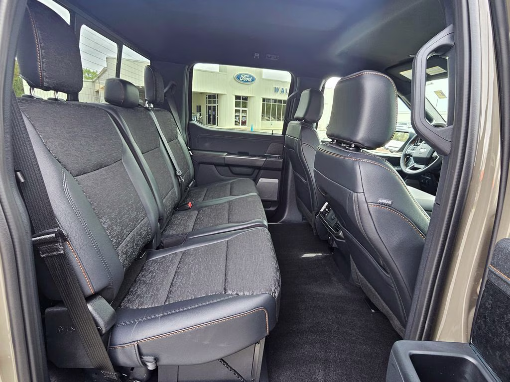 2026 Marsh Gray Ford F-150 Tremor 4X4 Truck