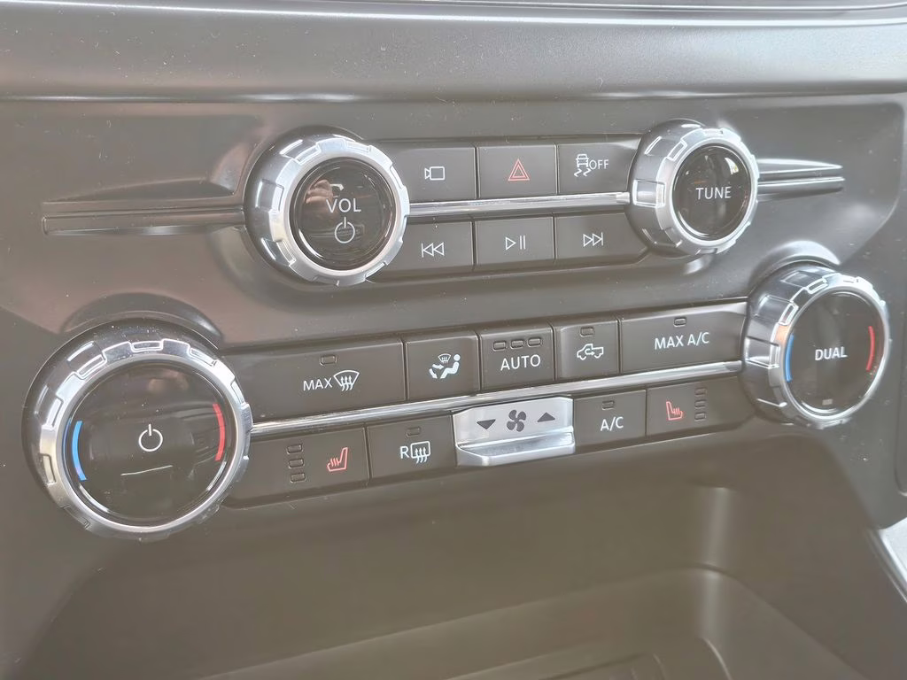 2026 Marsh Gray Ford F-150 Tremor 4X4 Truck