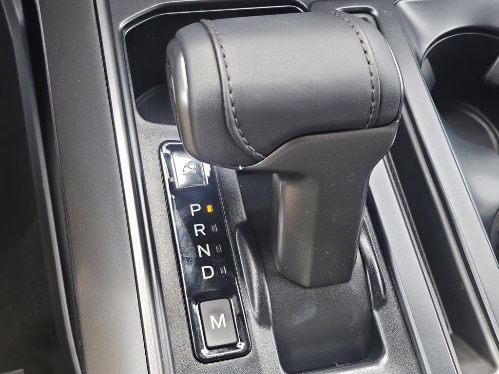 2026 Marsh Gray Ford F-150 Tremor 4X4 Truck