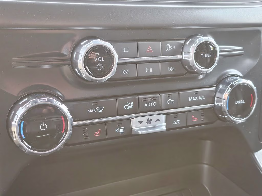 2026 Marsh Gray Ford F-150 Tremor 4X4 Truck