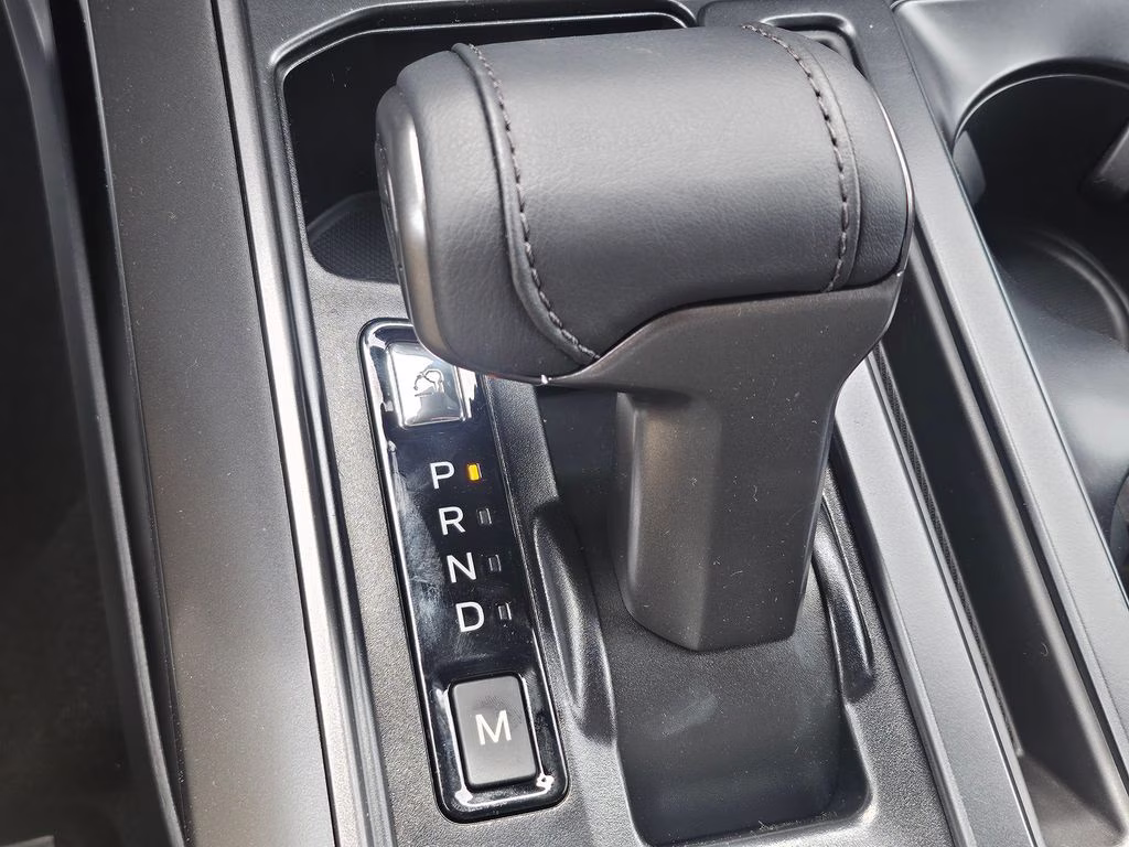 2026 Marsh Gray Ford F-150 Tremor 4X4 Truck