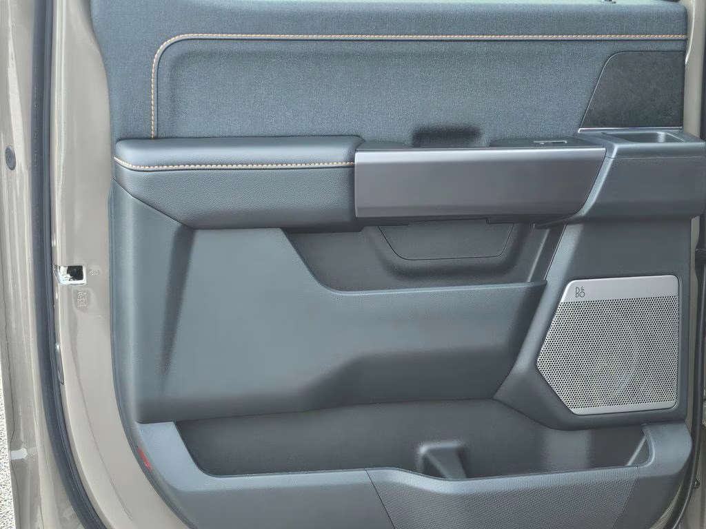 2026 Marsh Gray Ford F-150 Tremor 4X4 Truck