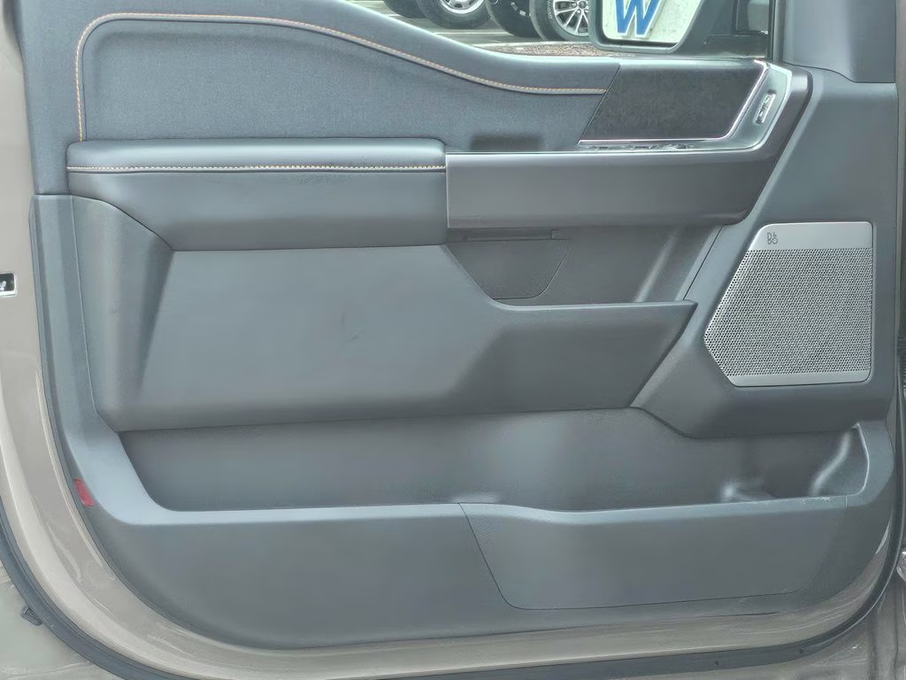 2026 Marsh Gray Ford F-150 Tremor 4X4 Truck