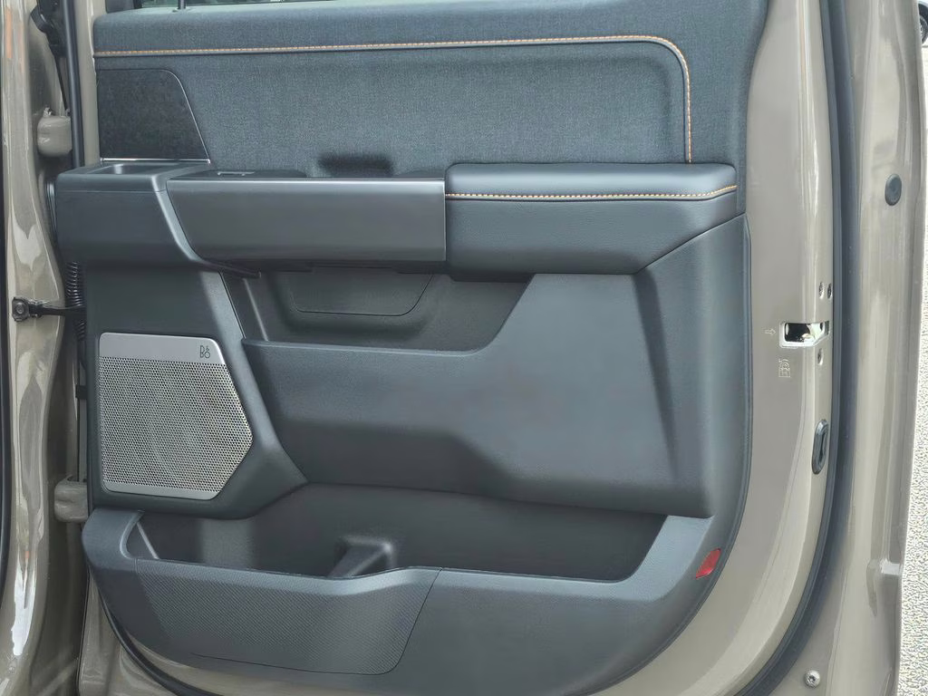 2026 Marsh Gray Ford F-150 Tremor 4X4 Truck