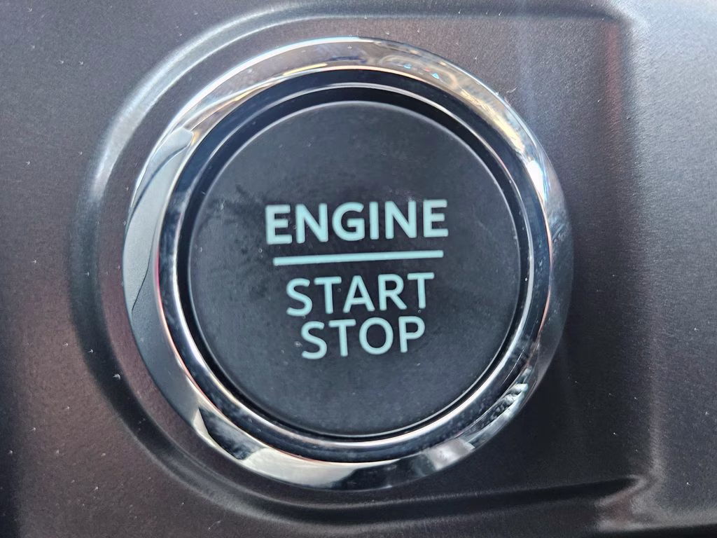 2026 Oxford White Ford F-150 Tremor 4X4 Truck
