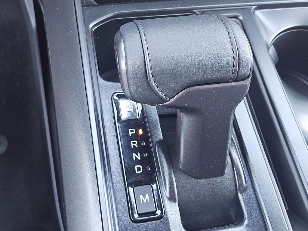 2026 Oxford White Ford F-150 Tremor 4X4 Truck