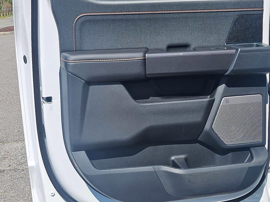 2026 Oxford White Ford F-150 Tremor 4X4 Truck