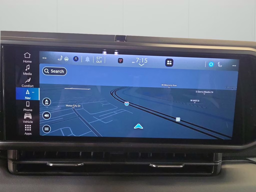 2026 Bright White Clearcoat Jeep Gladiator Rubicon 4X4 Truck