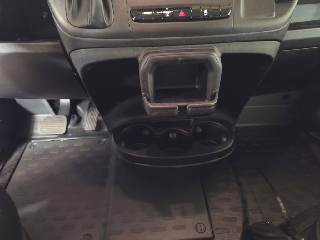 2026 Bright White Clearcoat Ram ProMaster 3500 High Roof FWD Van