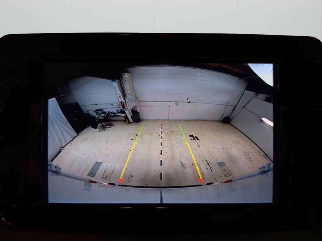 2026 Bright White Clearcoat Ram ProMaster 3500 High Roof FWD Van