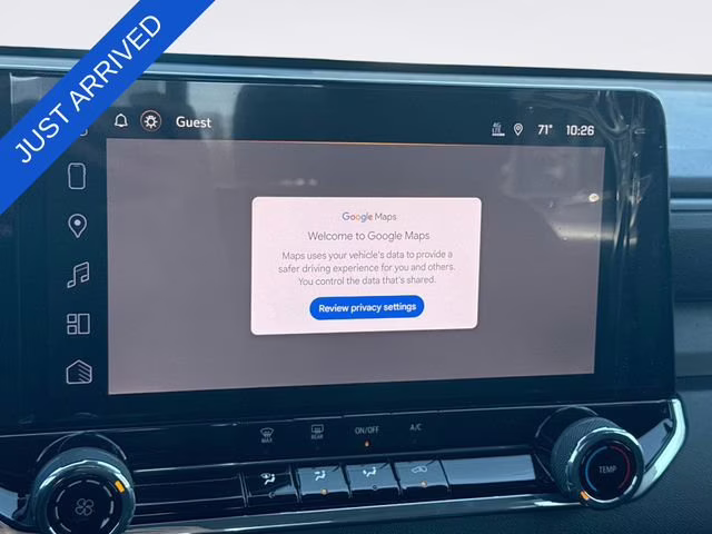 2026 Summit White Chevrolet Colorado WT RWD Truck