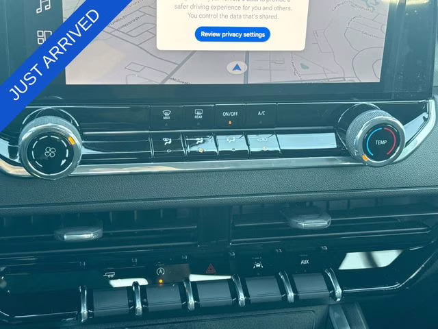 2026 Summit White Chevrolet Colorado WT RWD Truck