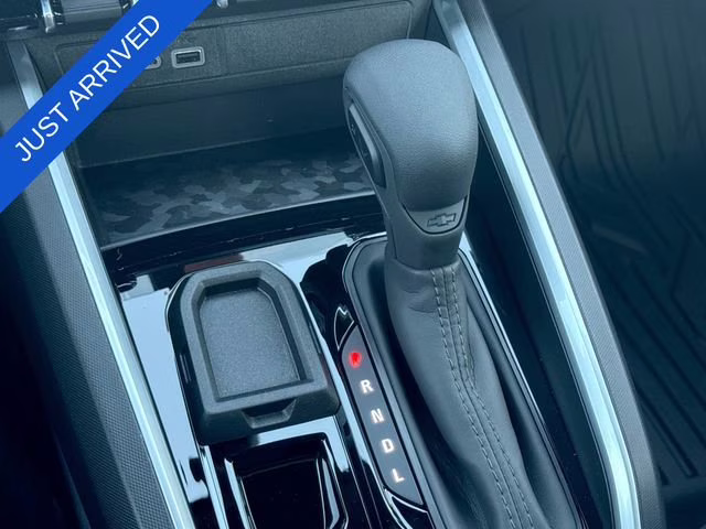 2026 Summit White Chevrolet Colorado WT RWD Truck