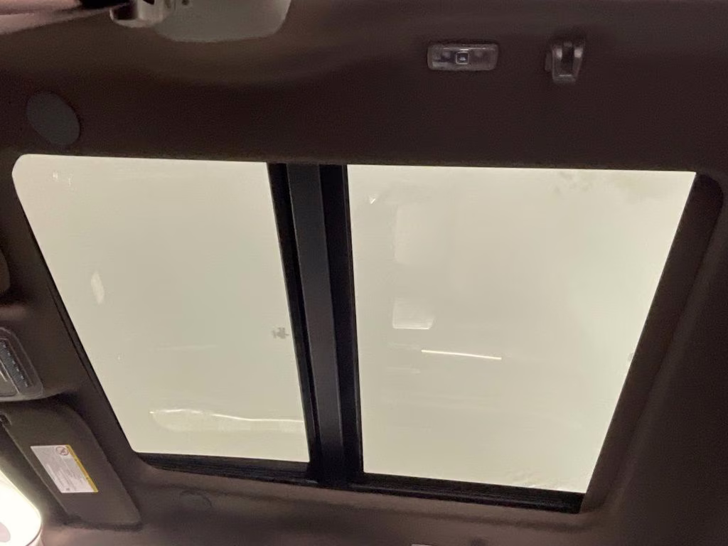 2026 Black Metallic Ford Super Duty F-350 SRW King Ranch 4X4 Truck