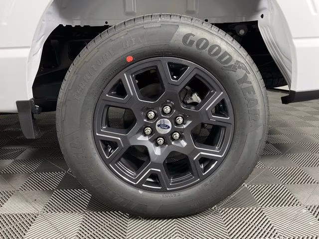 2026 Oxford White Ford F-150 STX RWD Truck