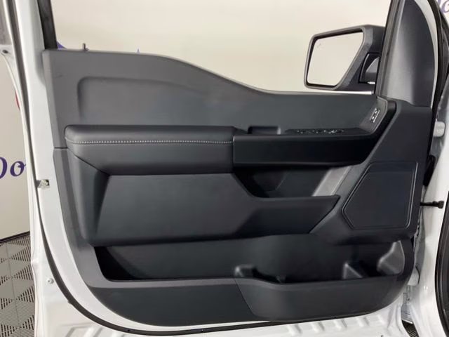 2026 Oxford White Ford F-150 STX RWD Truck