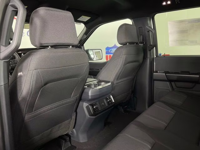 2026 Oxford White Ford F-150 STX RWD Truck