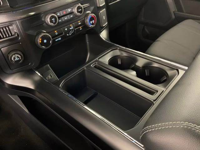 2026 Oxford White Ford F-150 STX RWD Truck