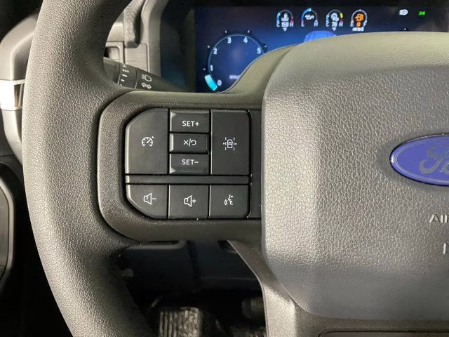 2026 Oxford White Ford F-150 STX RWD Truck