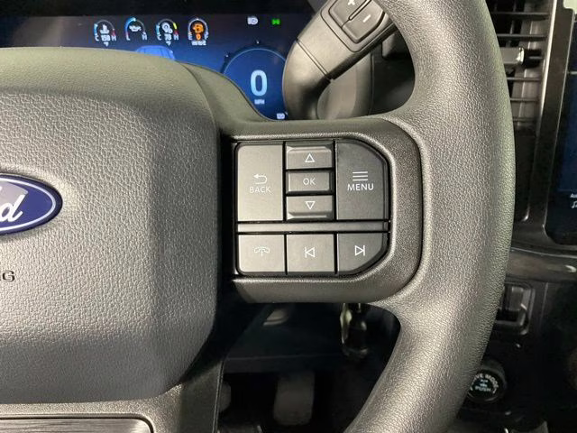 2026 Oxford White Ford F-150 STX RWD Truck