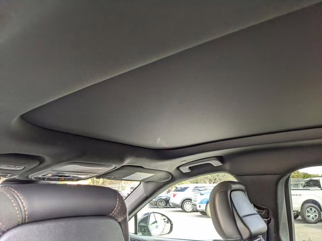 2025 Gray Metallic Lincoln Nautilus Reserve AWD SUV