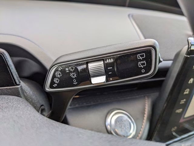 2025 Gray Metallic Lincoln Nautilus Reserve AWD SUV