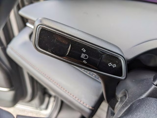 2025 Gray Metallic Lincoln Nautilus Reserve AWD SUV