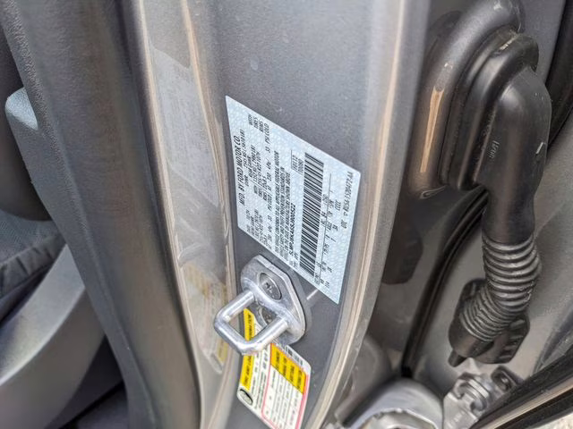 2025 Gray Metallic Lincoln Nautilus Reserve AWD SUV