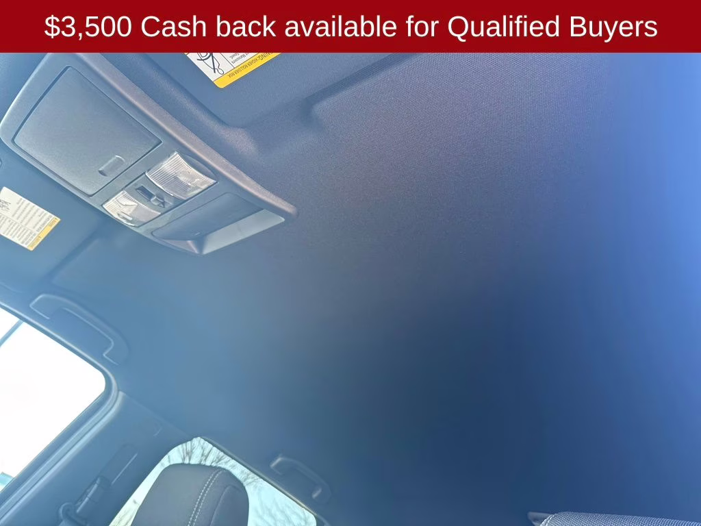 2026 Boulder Gray Pearl Nissan Frontier SV 4X4 Truck