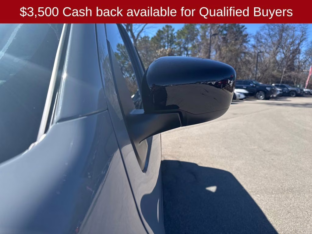 2026 Boulder Gray Pearl Nissan Frontier SV 4X4 Truck