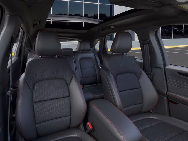 2025 Ford Escape Hybrid ST-Line - Photo 11