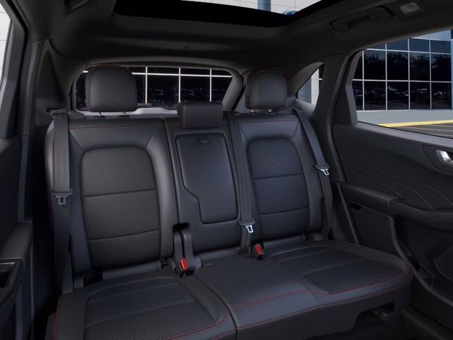 2025 Ford Escape Hybrid ST-Line - Photo 13