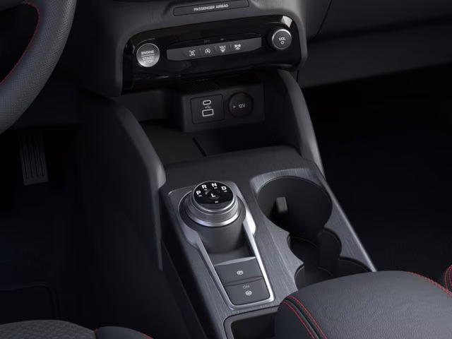 2025 Ford Escape Hybrid ST-Line - Photo 17