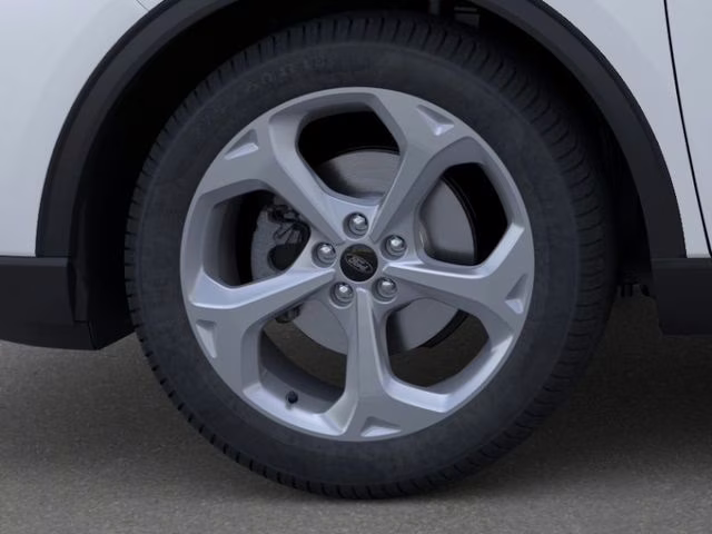 2025 Ford Escape Hybrid ST-Line - Photo 22