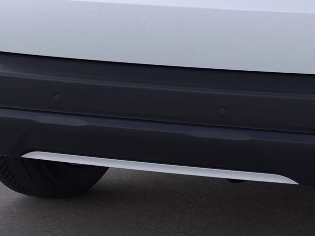 2025 Ford Escape Hybrid ST-Line - Photo 27