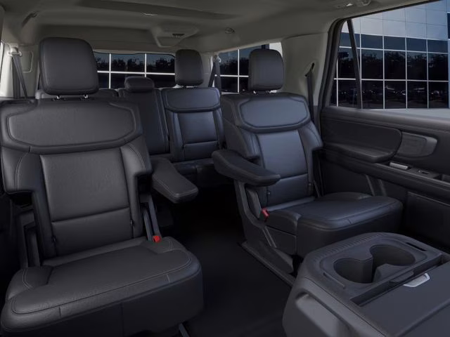 2026 Dark Matter Gray Metallic Ford Expedition Max Platinum 4X4 SUV