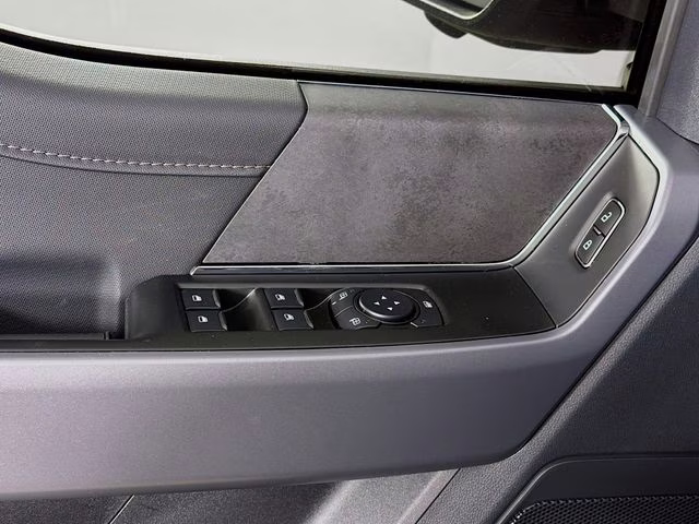 2026 Carbonized Gray Metallic Ford F-150 XLT Bozard Built 4X4 Truck