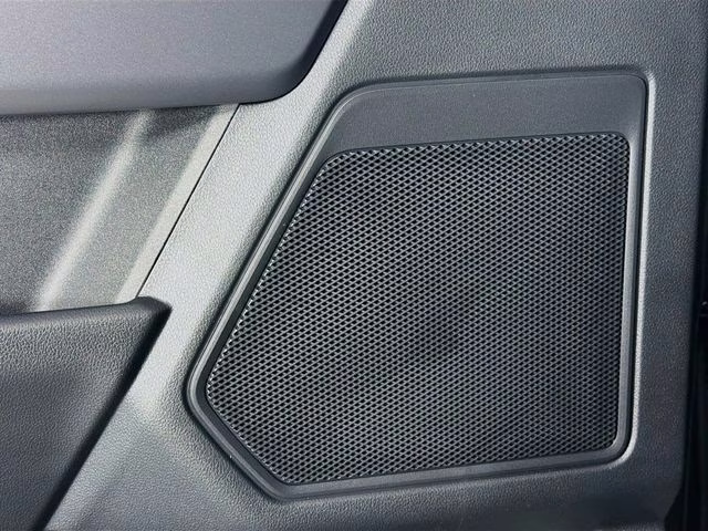 2026 Carbonized Gray Metallic Ford F-150 XLT Bozard Built 4X4 Truck