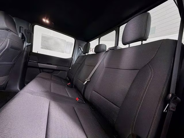 2026 Carbonized Gray Metallic Ford F-150 XLT Bozard Built 4X4 Truck