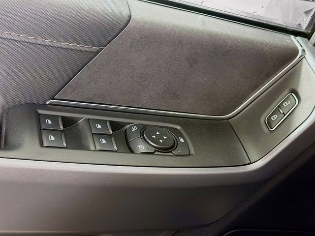 2026 Agate Black Metallic Ford F-150 XLT 4X4 Truck