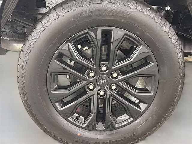 2026 Agate Black Metallic Ford F-150 XLT 4X4 Truck